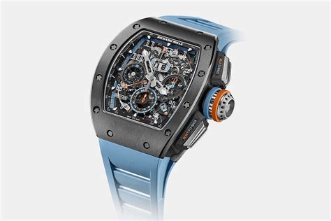 quanto costa un richard mille